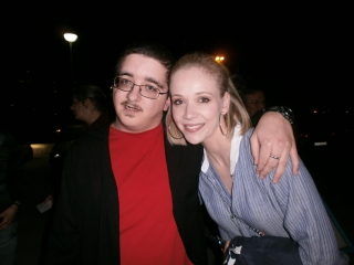 Jelena Rozga u udruzi Srce