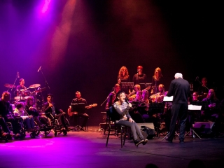 Srce i Sanctus Domnio