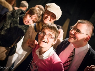 Srce na sceni u Zagrebu