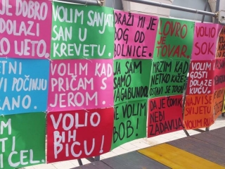 Svjetski dan svjesnosti o autizmu